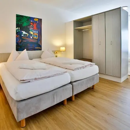 Edda - Ferienapartment 28
