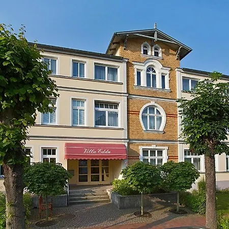 Edda - Ferienapartment 28 Graal-Mueritz