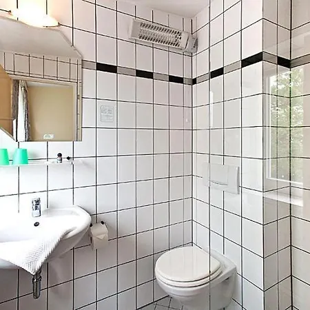 Edda - Ferienapartment 28 *