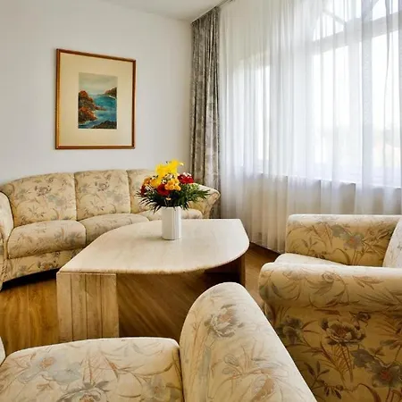 Edda - Ferienapartment 28 Apartment *